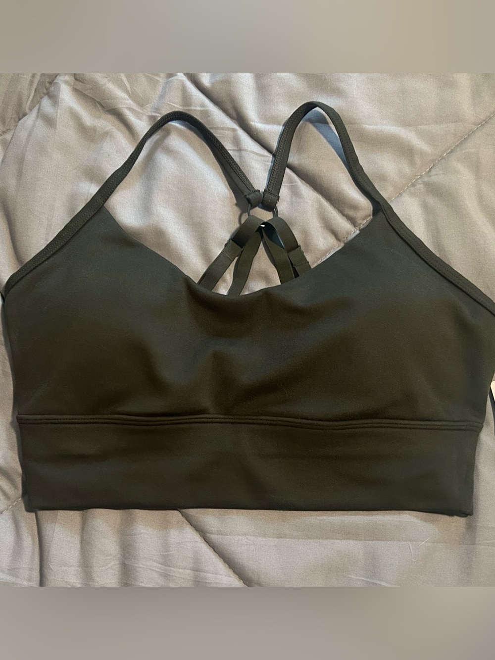 NWT Marika sports bra
